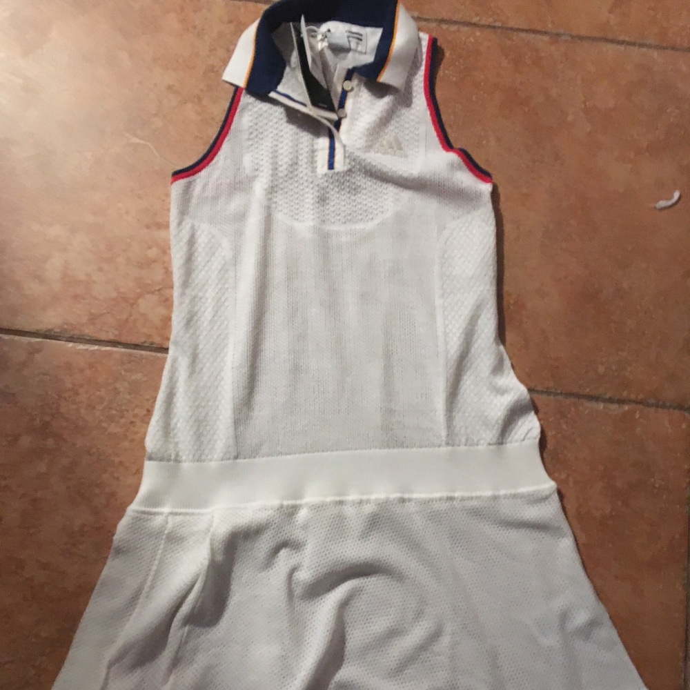 Adidas dress
